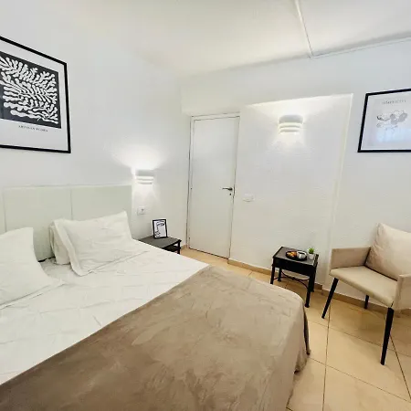 Paulmarie Ocean View Near 아파트 *