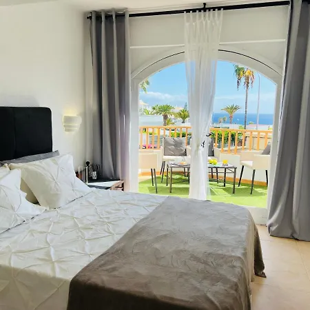 Paulmarie Ocean View Near 아파트