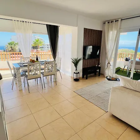 Paulmarie Ocean View Near 아파트