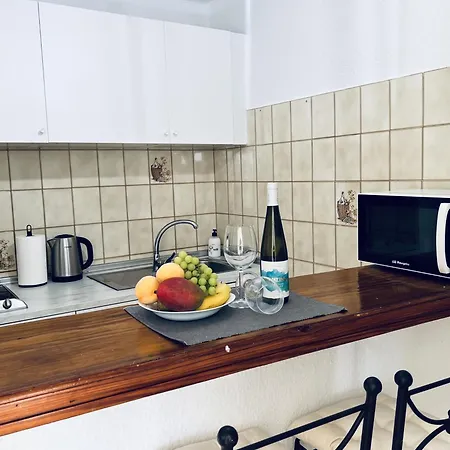 Paulmarie Ocean View Near 아파트 *