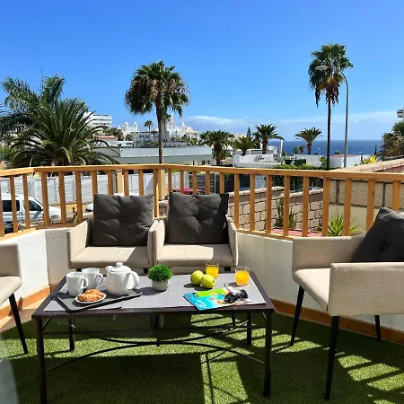 Paulmarie Ocean View Near 阿德耶