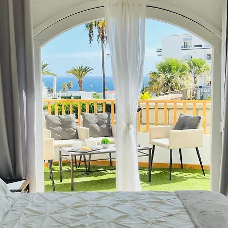 Paulmarie Ocean View Near * أذيخي