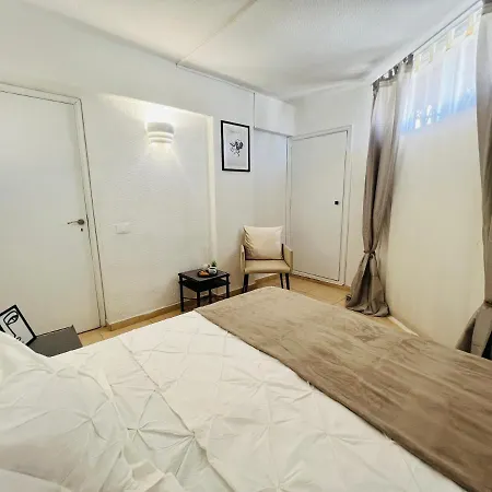 Paulmarie Ocean View Near * 阿德耶