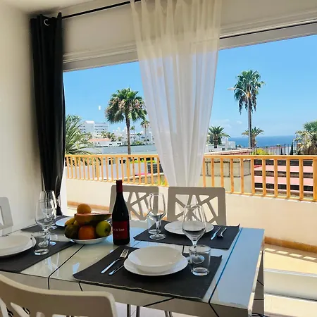 Apartament Paulmarie Ocean View Near