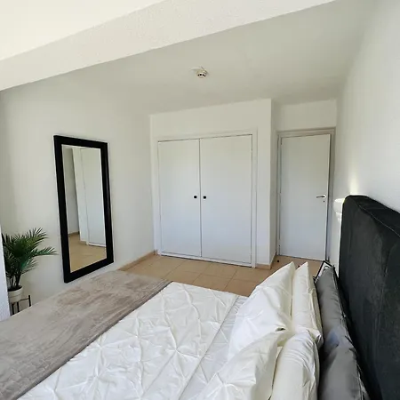 Apartament Paulmarie Ocean View Near *