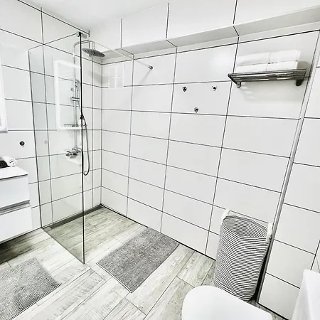 Paulmarie Ocean View Near Costa Adeje