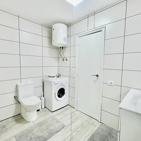 Paulmarie Ocean View Near Daire