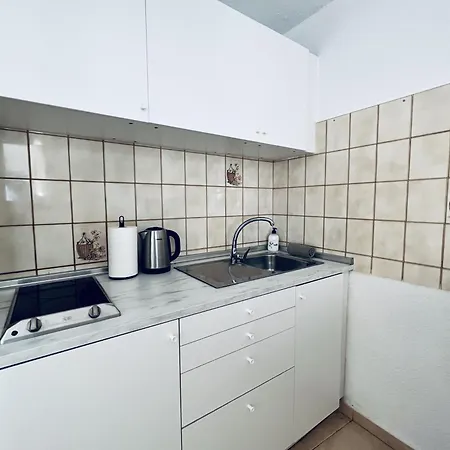 Apartament Paulmarie Ocean View Near *