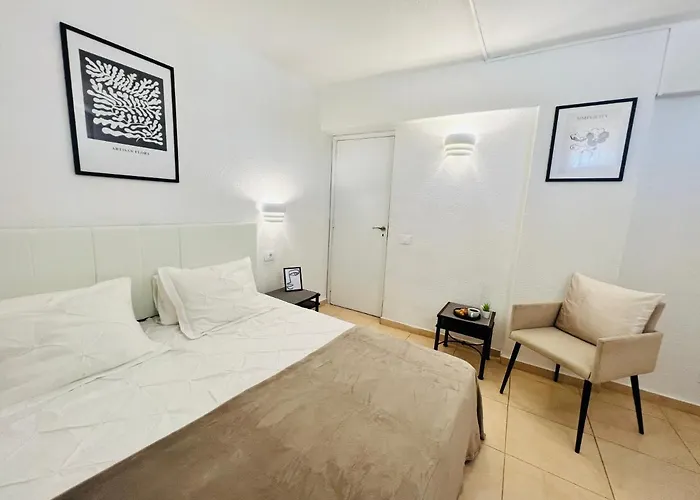 Paulmarie Ocean View Near Lejlighed *