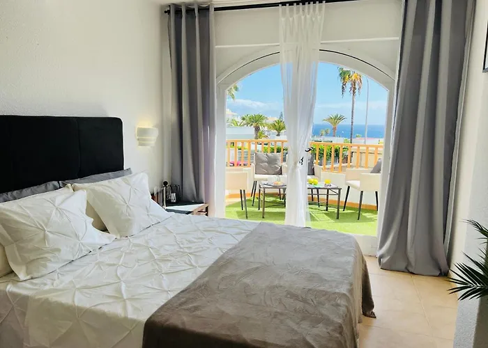 Paulmarie Ocean View Near Lejlighed