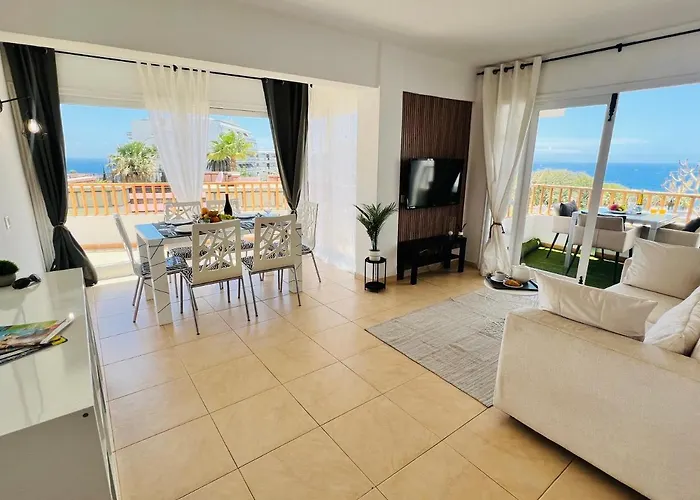 Paulmarie Ocean View Near Apartment