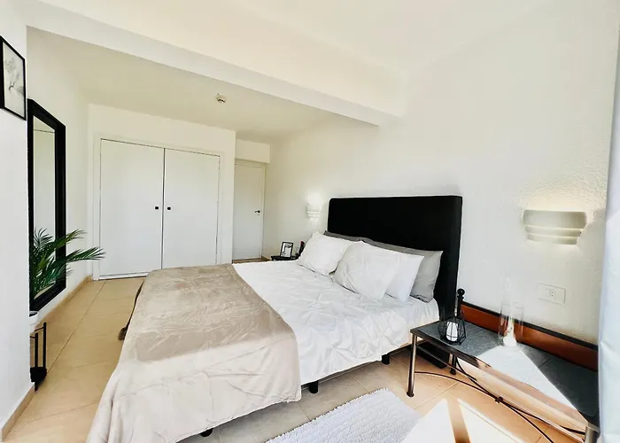 Paulmarie Ocean View Near Lejlighed *