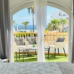 Paulmarie Ocean View Near * Costa Adeje (Tenerife)