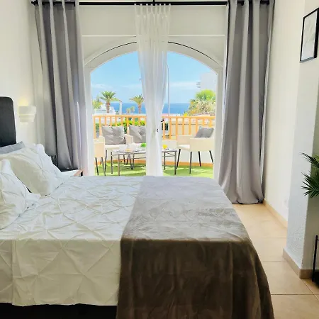 Lägenhet Paulmarie Ocean View Near