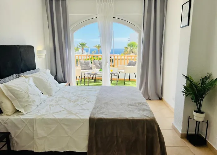 Apartamento Paulmarie Ocean View Near