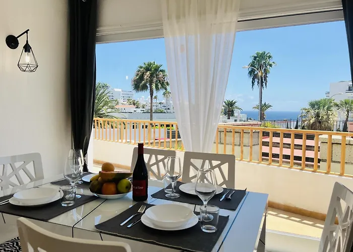 Paulmarie Ocean View Near Apartment *