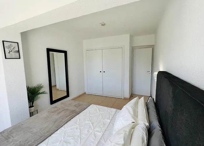 Apartamento Paulmarie Ocean View Near *