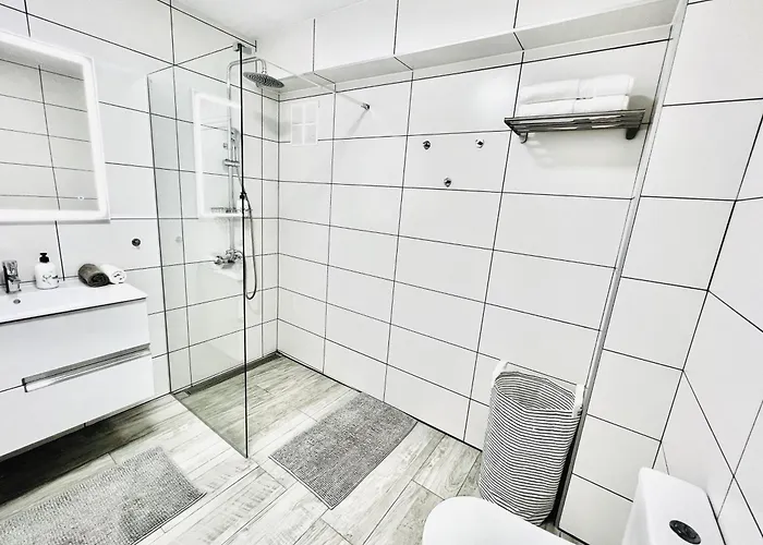 Paulmarie Ocean View Near Costa Adeje (Tenerife)