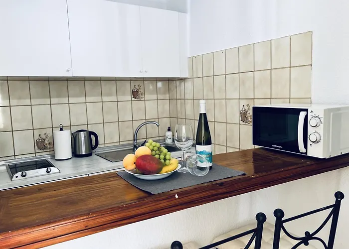 Paulmarie Ocean View Near Apartment *