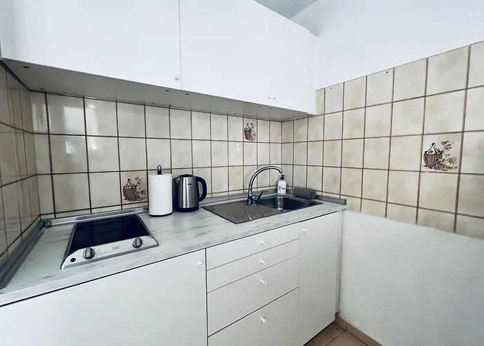 Apartment Paulmarie Ocean View Near *